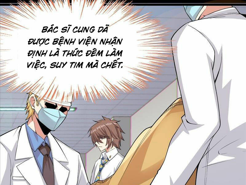 Bạn Gái Tôi Là Một Đại Tiểu Thư Xấu Xa Sao? Chapter 18 - Trang 2