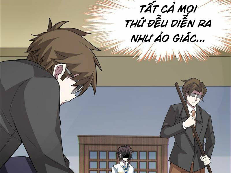 Bạn Gái Tôi Là Một Đại Tiểu Thư Xấu Xa Sao? Chapter 18 - Trang 2