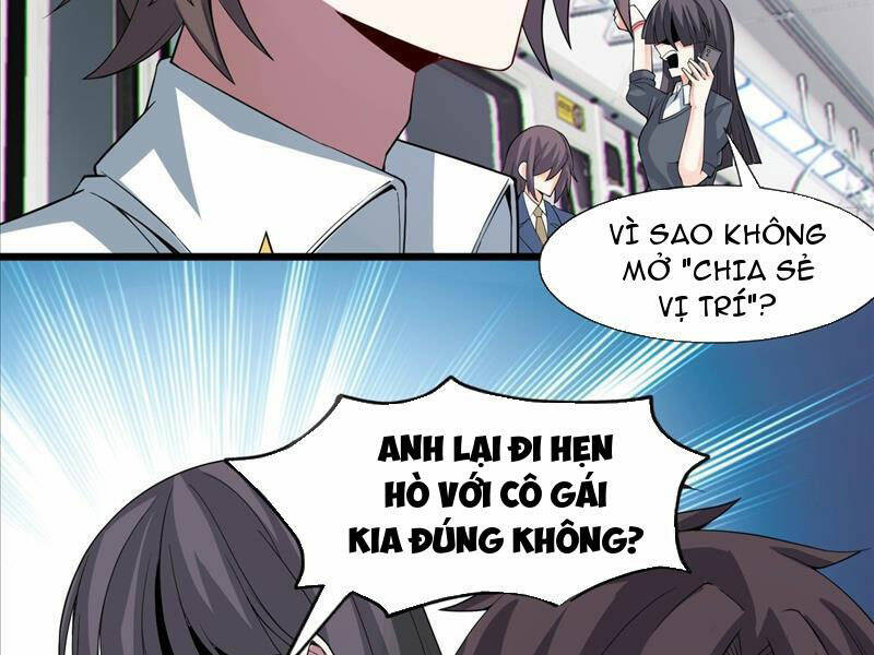 Bạn Gái Tôi Là Một Đại Tiểu Thư Xấu Xa Sao? Chapter 18 - Trang 2