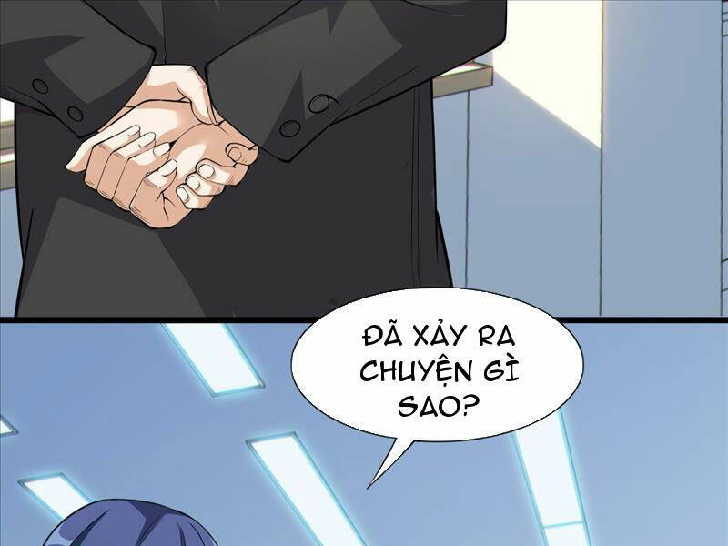 Bạn Gái Tôi Là Một Đại Tiểu Thư Xấu Xa Sao? Chapter 18 - Trang 2