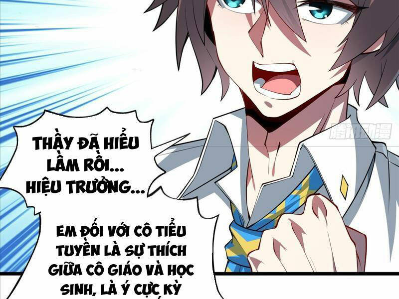 Bạn Gái Tôi Là Một Đại Tiểu Thư Xấu Xa Sao? Chapter 18 - Trang 2