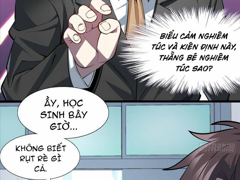 Bạn Gái Tôi Là Một Đại Tiểu Thư Xấu Xa Sao? Chapter 18 - Trang 2