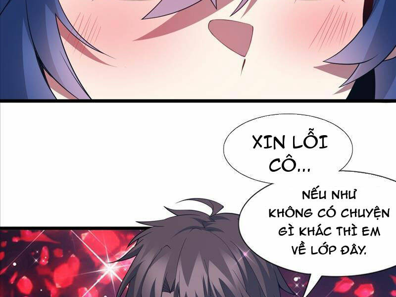 Bạn Gái Tôi Là Một Đại Tiểu Thư Xấu Xa Sao? Chapter 18 - Trang 2