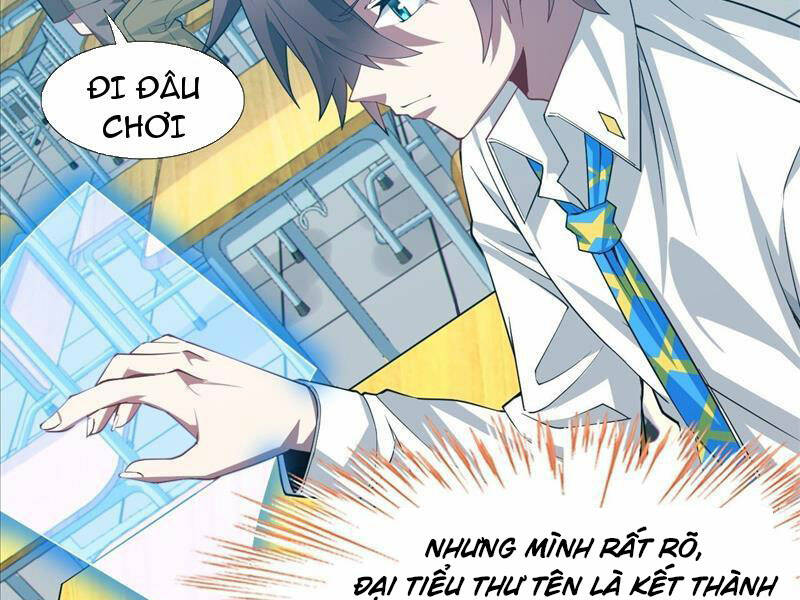 Bạn Gái Tôi Là Một Đại Tiểu Thư Xấu Xa Sao? Chapter 18 - Trang 2