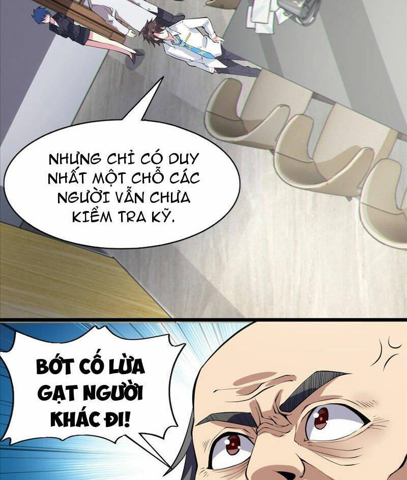 Bạn Gái Tôi Là Một Đại Tiểu Thư Xấu Xa Sao? Chapter 17 - Trang 2