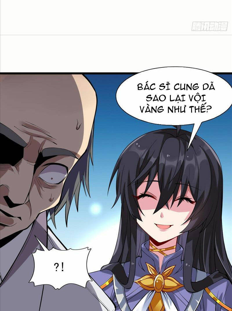 Bạn Gái Tôi Là Một Đại Tiểu Thư Xấu Xa Sao? Chapter 17 - Trang 2