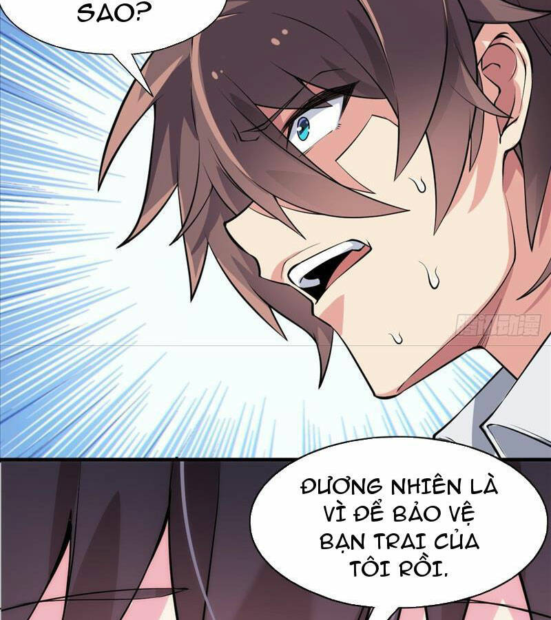 Bạn Gái Tôi Là Một Đại Tiểu Thư Xấu Xa Sao? Chapter 17 - Trang 2