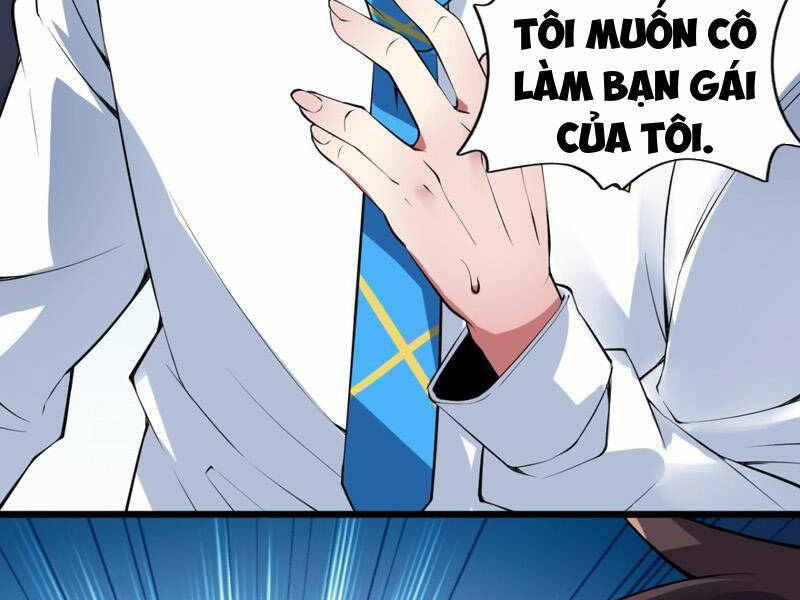 Bạn Gái Tôi Là Một Đại Tiểu Thư Xấu Xa Sao? Chapter 16 - Trang 2