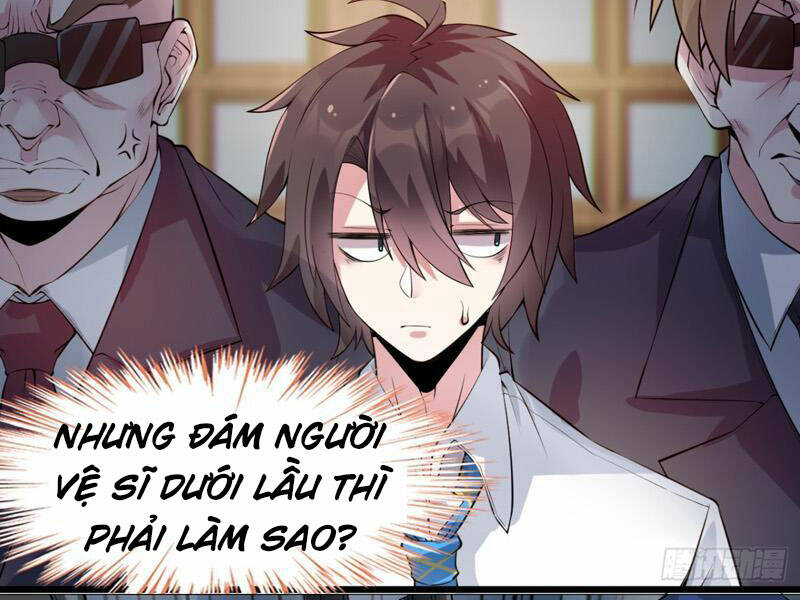 Bạn Gái Tôi Là Một Đại Tiểu Thư Xấu Xa Sao? Chapter 16 - Trang 2