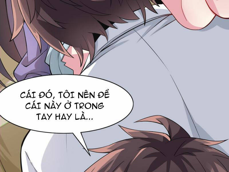 Bạn Gái Tôi Là Một Đại Tiểu Thư Xấu Xa Sao? Chapter 15 - Trang 2