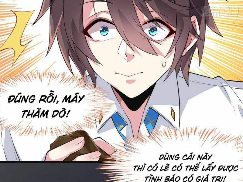 Bạn Gái Tôi Là Một Đại Tiểu Thư Xấu Xa Sao? Chapter 15 - Trang 2