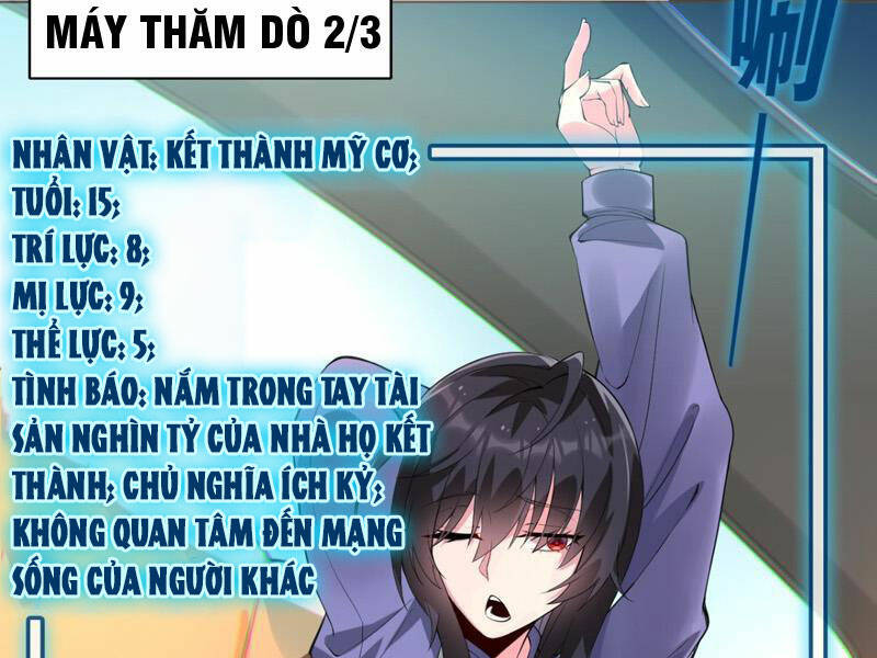 Bạn Gái Tôi Là Một Đại Tiểu Thư Xấu Xa Sao? Chapter 15 - Trang 2