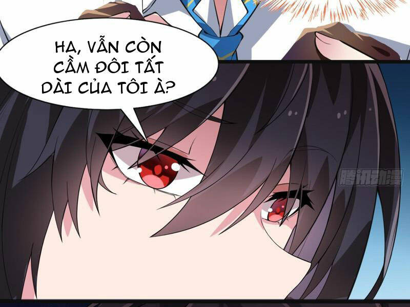 Bạn Gái Tôi Là Một Đại Tiểu Thư Xấu Xa Sao? Chapter 15 - Trang 2