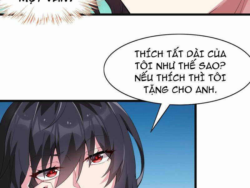 Bạn Gái Tôi Là Một Đại Tiểu Thư Xấu Xa Sao? Chapter 15 - Trang 2