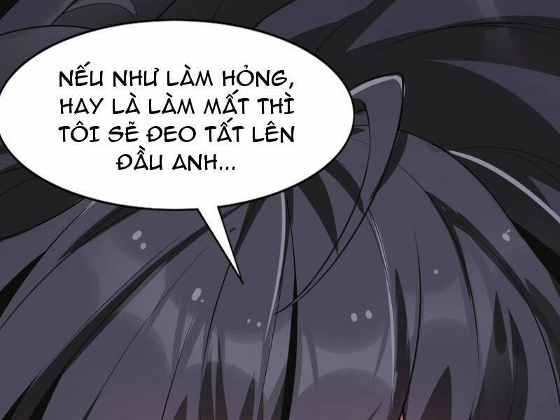 Bạn Gái Tôi Là Một Đại Tiểu Thư Xấu Xa Sao? Chapter 15 - Trang 2