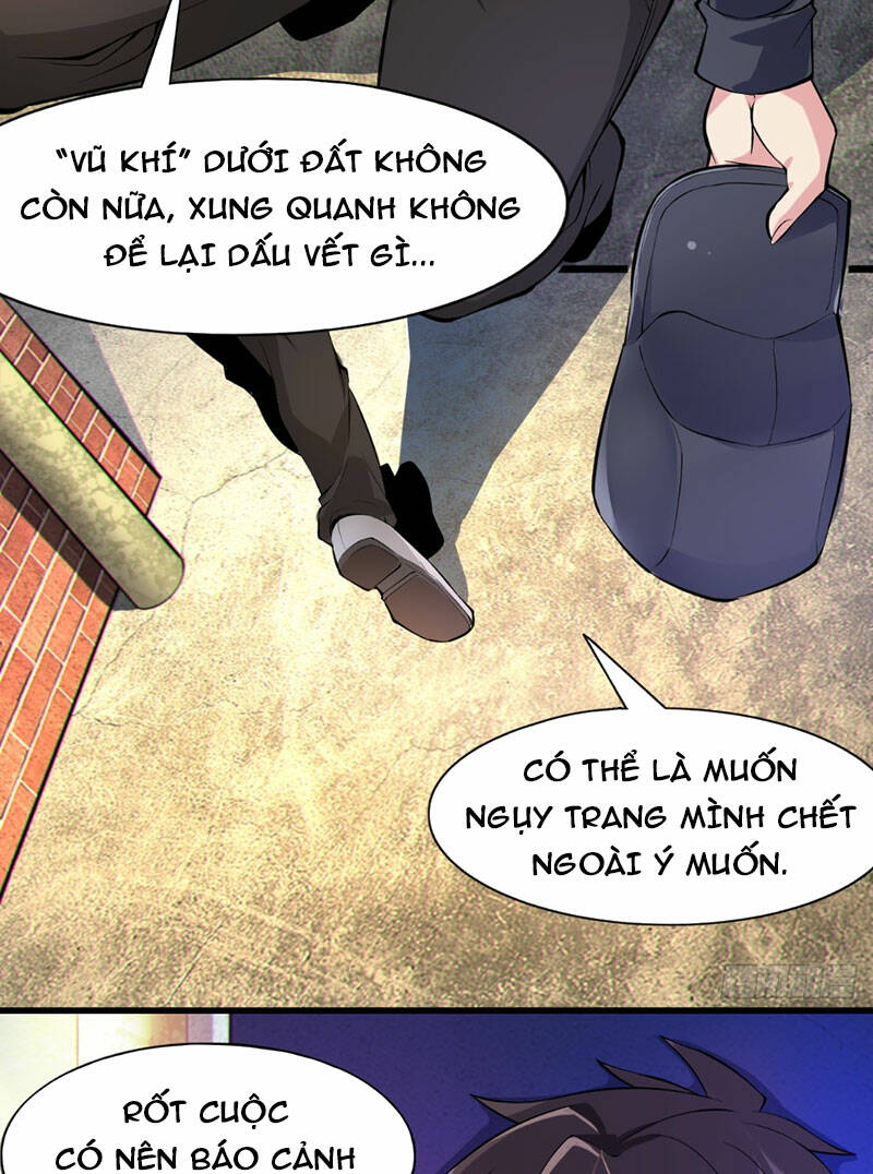 Bạn Gái Tôi Là Một Đại Tiểu Thư Xấu Xa Sao? Chapter 14 - Trang 2