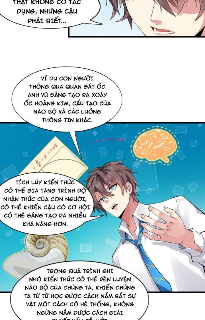 Bạn Gái Tôi Là Một Đại Tiểu Thư Xấu Xa Sao? Chapter 9 - Trang 2