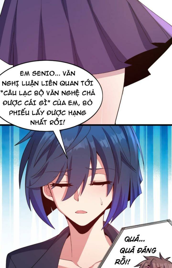 Bạn Gái Tôi Là Một Đại Tiểu Thư Xấu Xa Sao? Chapter 8 - Trang 2