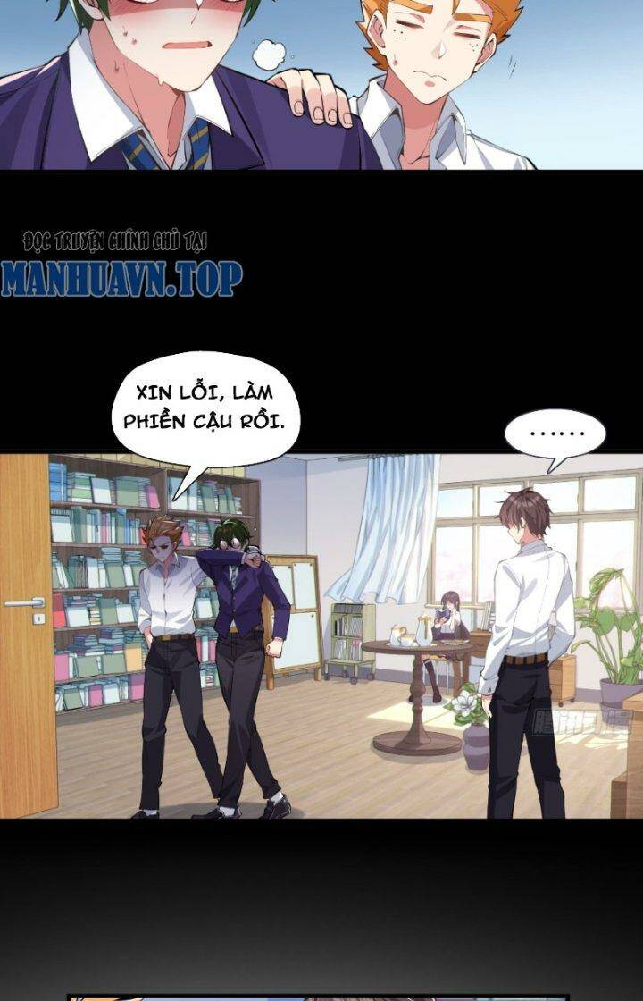 Bạn Gái Tôi Là Một Đại Tiểu Thư Xấu Xa Sao? Chapter 4 - Trang 2