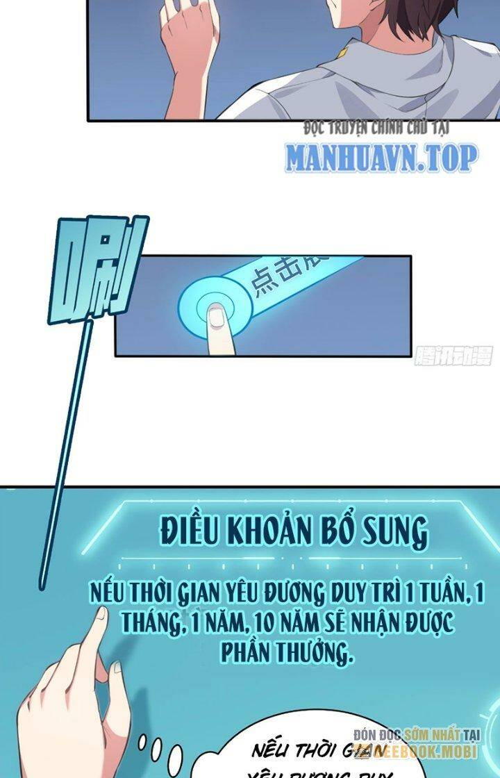 Bạn Gái Tôi Là Một Đại Tiểu Thư Xấu Xa Sao? Chapter 3 - Trang 2