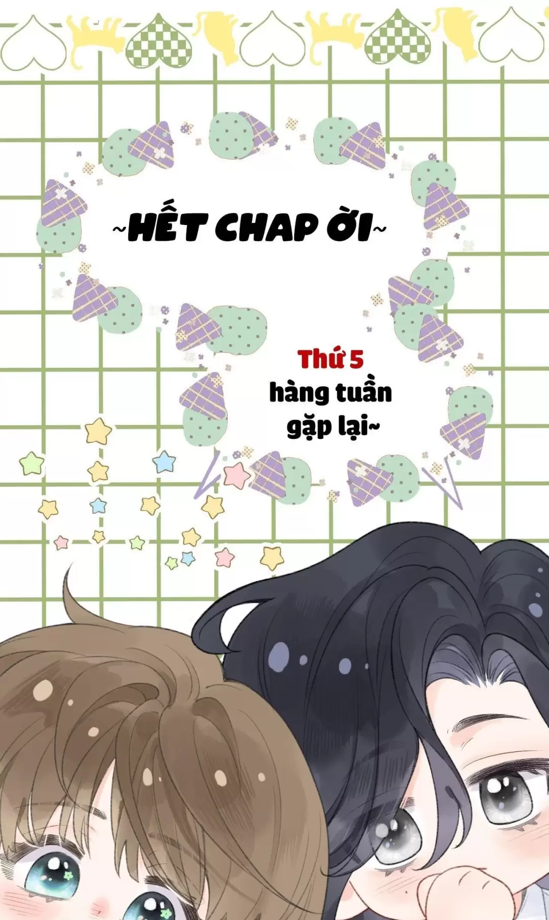 Bạn Gái Cũ Trở Thành Sếp Của Tôi Chapter 15 - Trang 2