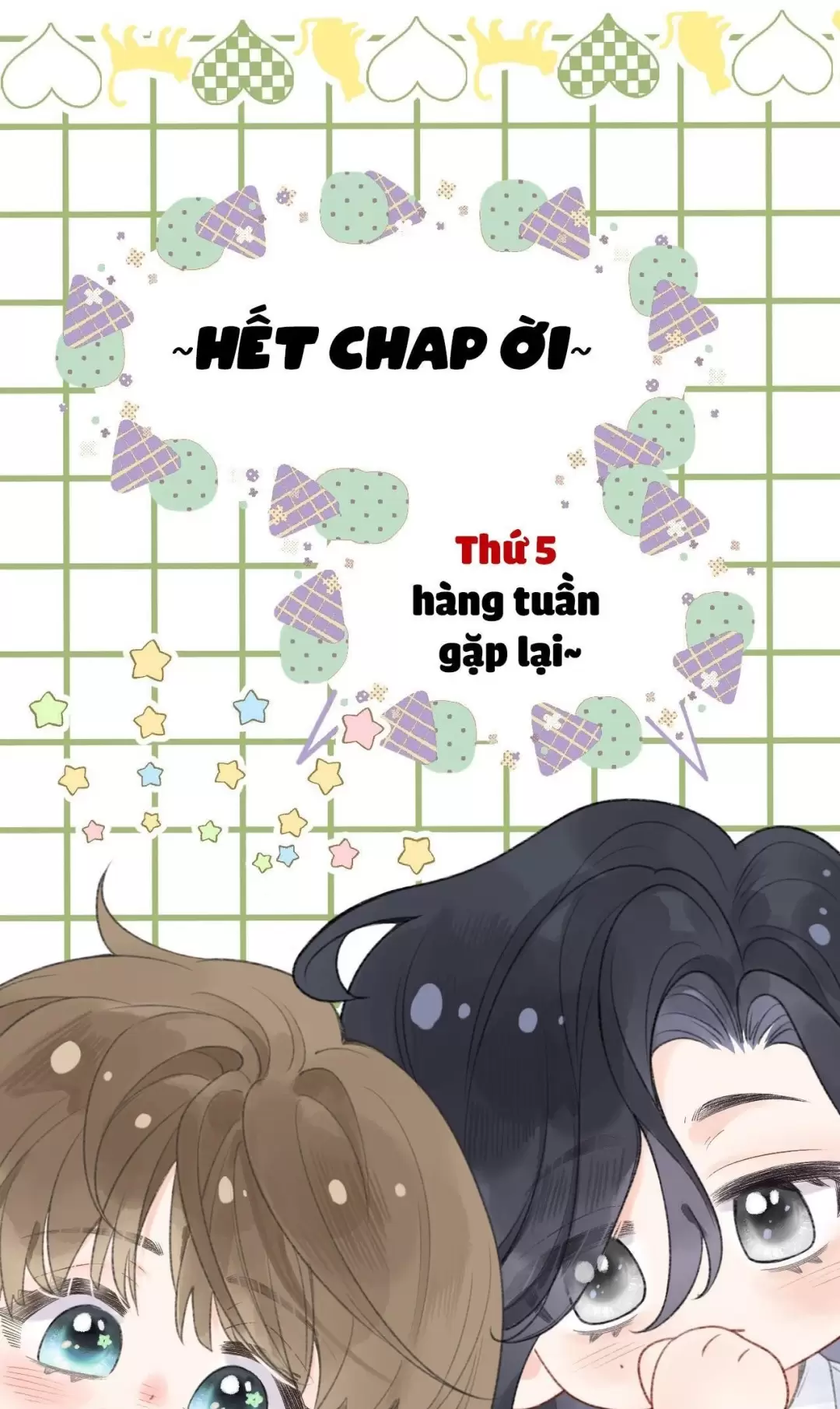 Bạn Gái Cũ Trở Thành Sếp Của Tôi Chapter 14 - Trang 2