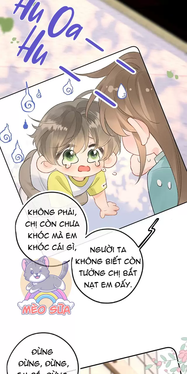 Bạn Gái Cũ Trở Thành Sếp Của Tôi Chapter 12 - Trang 2