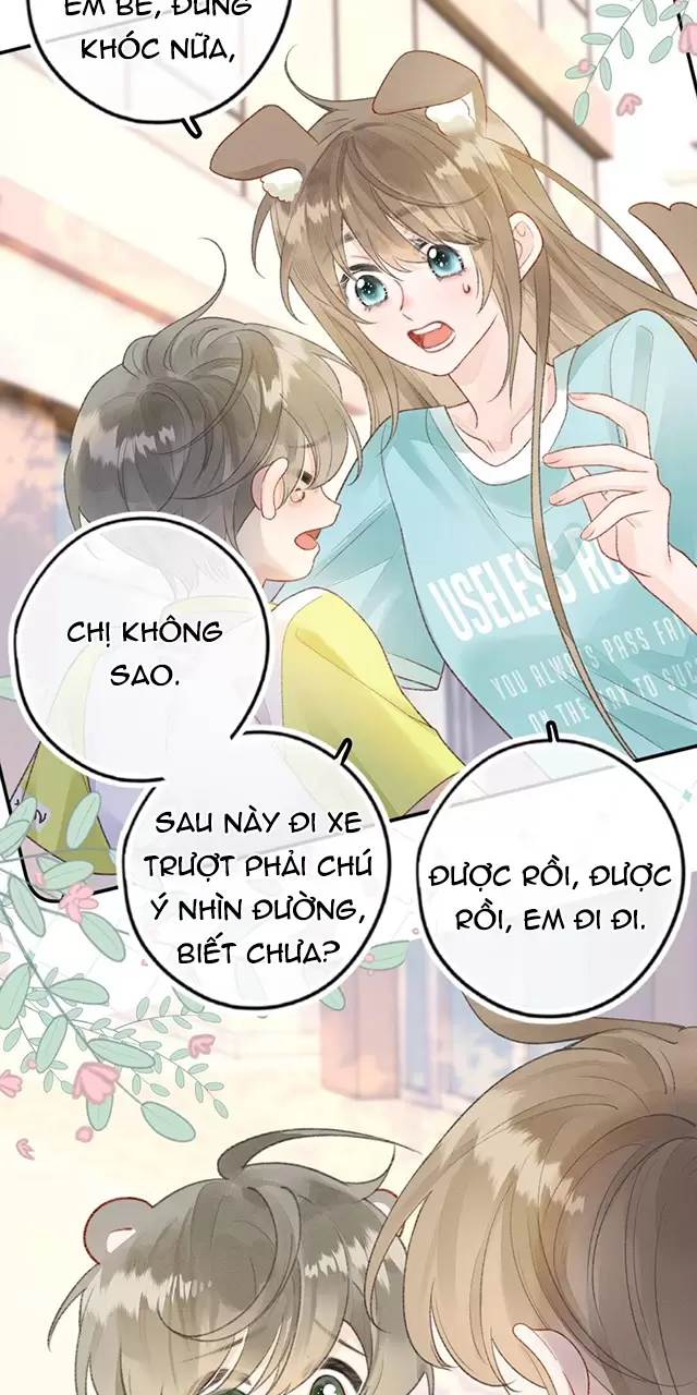 Bạn Gái Cũ Trở Thành Sếp Của Tôi Chapter 12 - Trang 2