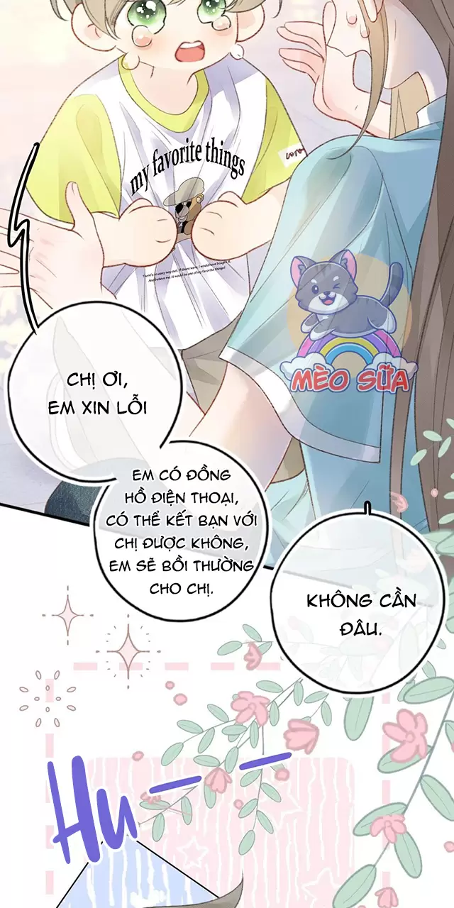 Bạn Gái Cũ Trở Thành Sếp Của Tôi Chapter 12 - Trang 2