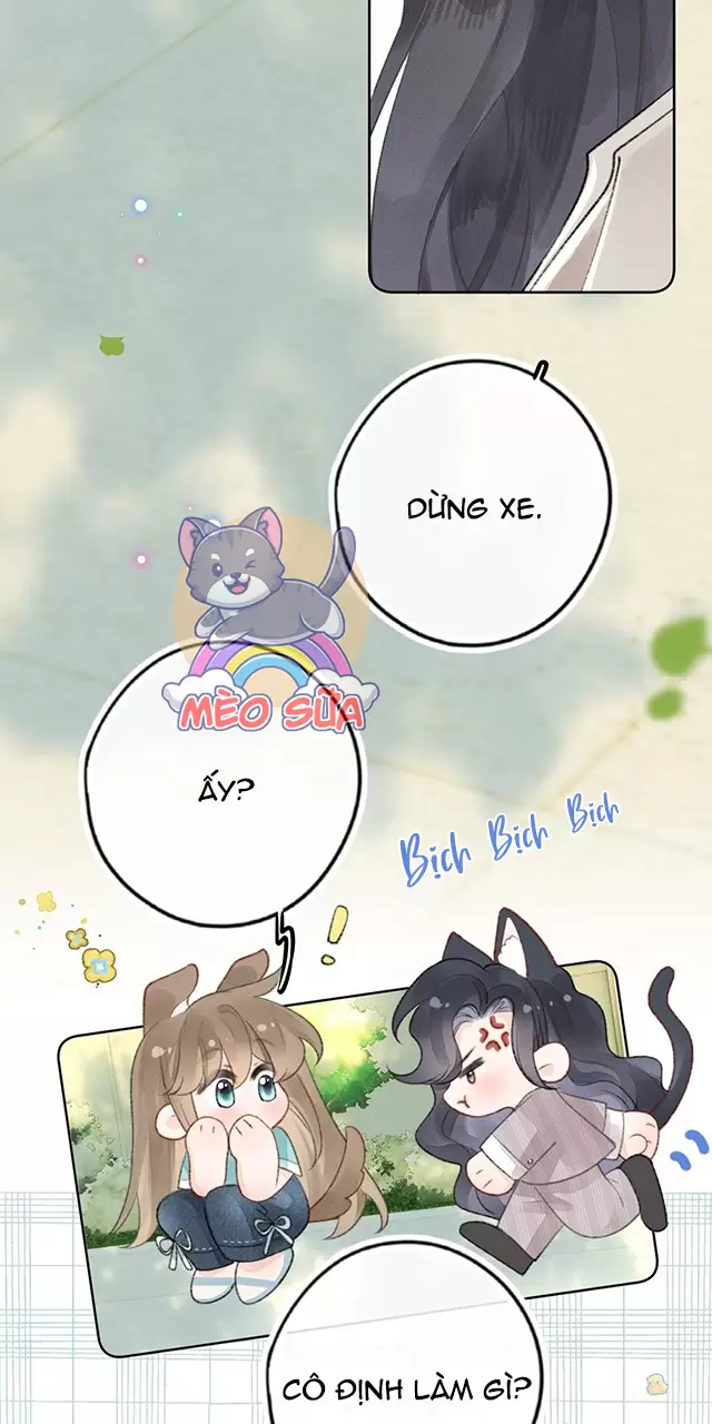 Bạn Gái Cũ Trở Thành Sếp Của Tôi Chapter 12 - Trang 2