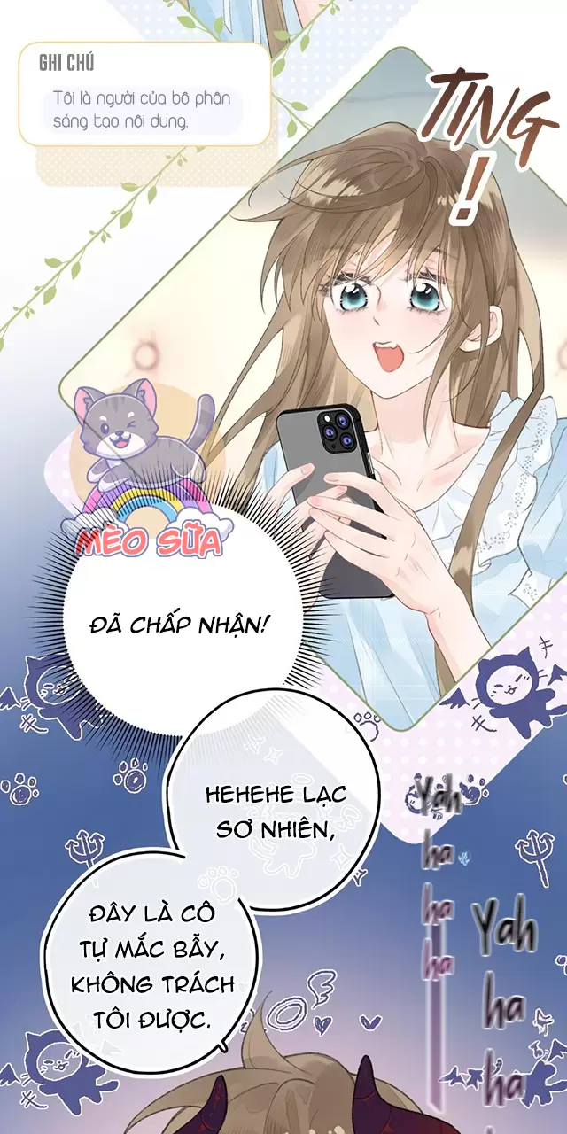 Bạn Gái Cũ Trở Thành Sếp Của Tôi Chapter 11 - Trang 2