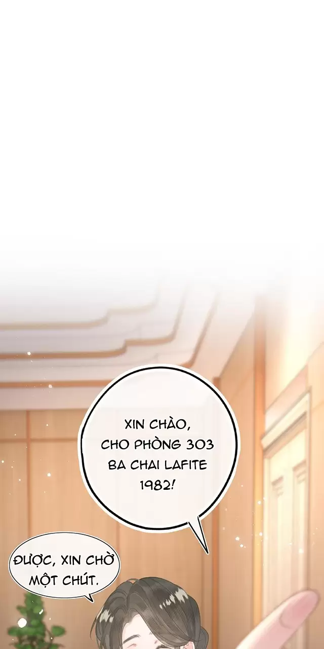 Bạn Gái Cũ Trở Thành Sếp Của Tôi Chapter 10 - Trang 2