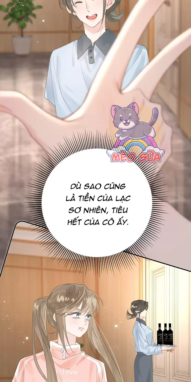 Bạn Gái Cũ Trở Thành Sếp Của Tôi Chapter 10 - Trang 2