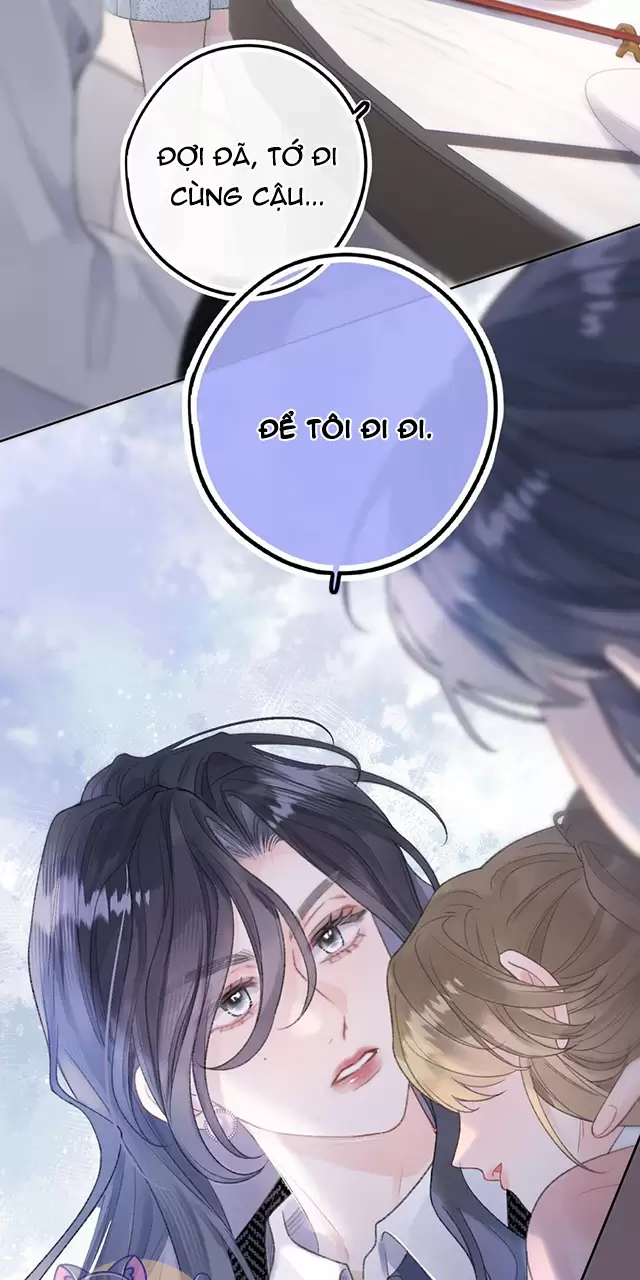 Bạn Gái Cũ Trở Thành Sếp Của Tôi Chapter 10 - Trang 2