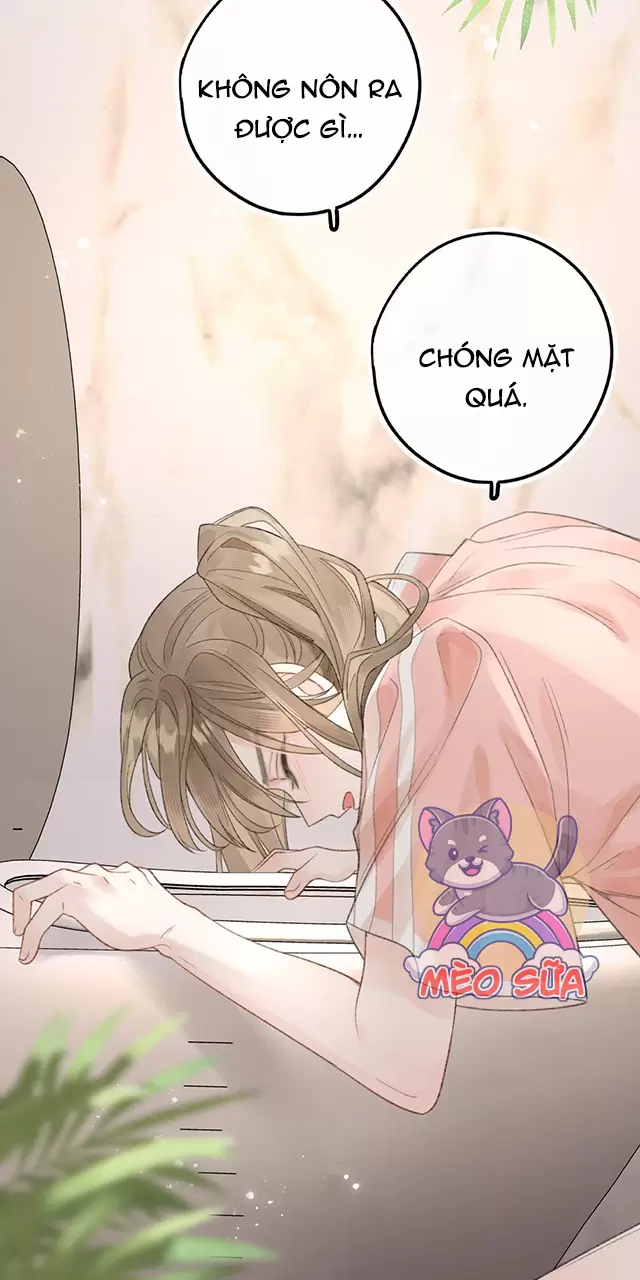 Bạn Gái Cũ Trở Thành Sếp Của Tôi Chapter 10 - Trang 2