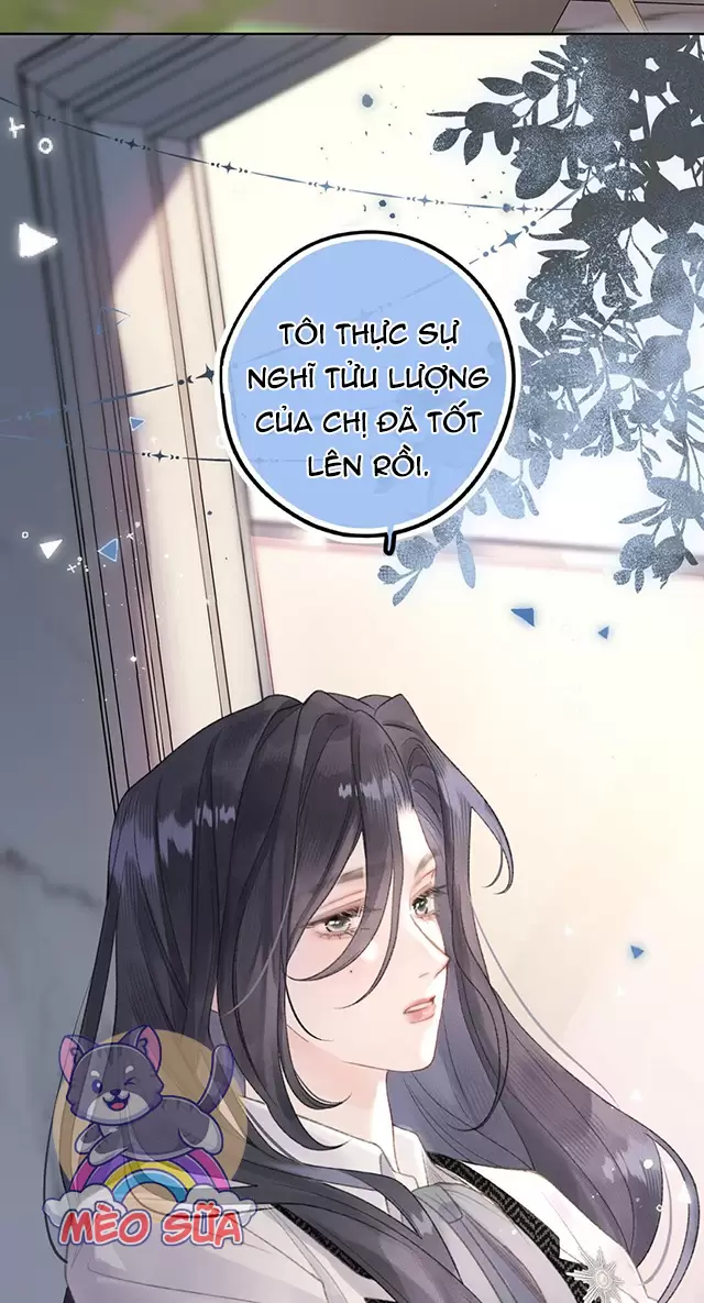 Bạn Gái Cũ Trở Thành Sếp Của Tôi Chapter 10 - Trang 2