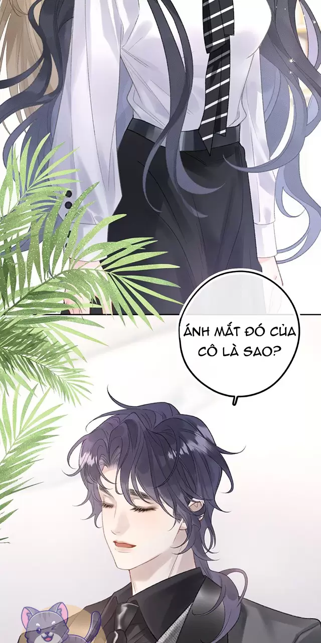 Bạn Gái Cũ Trở Thành Sếp Của Tôi Chapter 8 - Trang 2