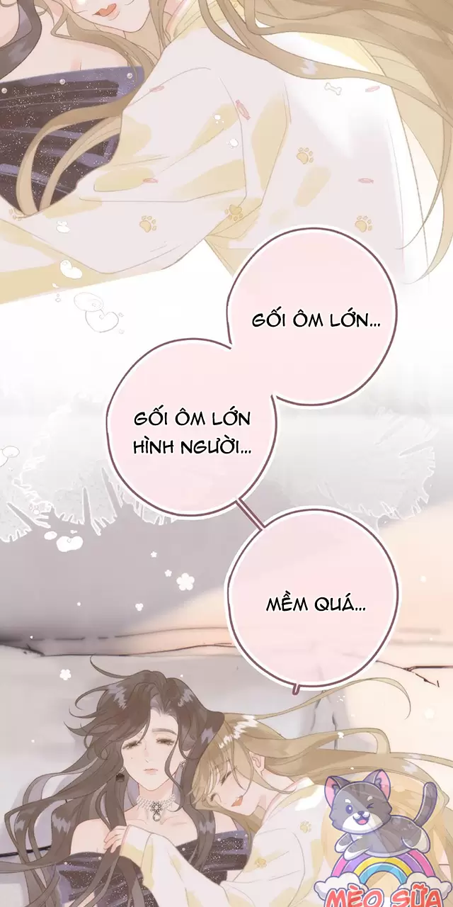 Bạn Gái Cũ Trở Thành Sếp Của Tôi Chapter 7 - Trang 2