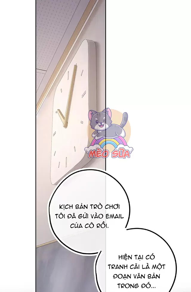 Bạn Gái Cũ Trở Thành Sếp Của Tôi Chapter 6 - Trang 2