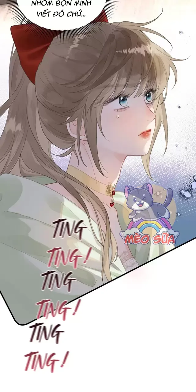 Bạn Gái Cũ Trở Thành Sếp Của Tôi Chapter 5 - Trang 2