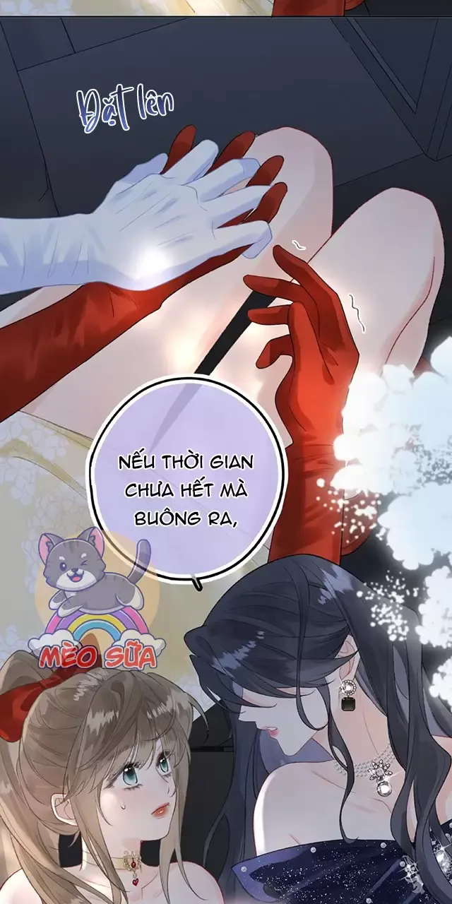 Bạn Gái Cũ Trở Thành Sếp Của Tôi Chapter 5 - Trang 2