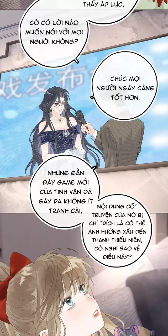 Bạn Gái Cũ Trở Thành Sếp Của Tôi Chapter 5 - Trang 2