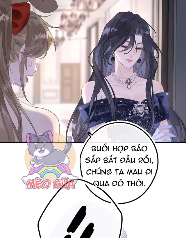 Bạn Gái Cũ Trở Thành Sếp Của Tôi Chapter 4 - Trang 2