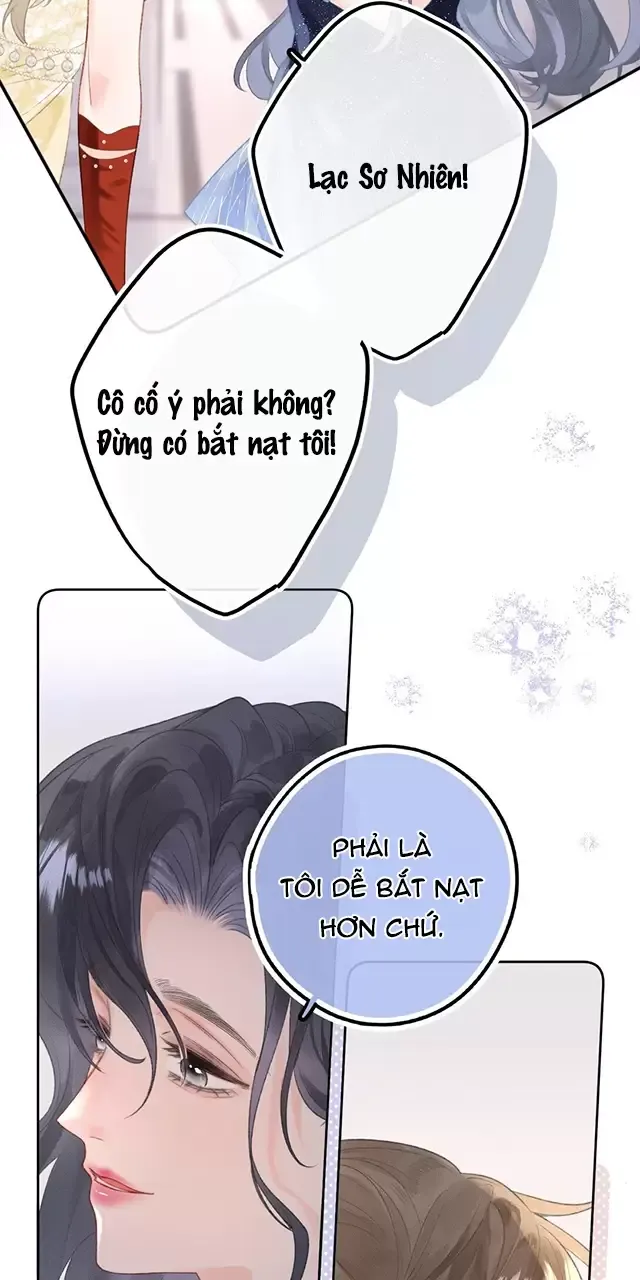 Bạn Gái Cũ Trở Thành Sếp Của Tôi Chapter 4 - Trang 2