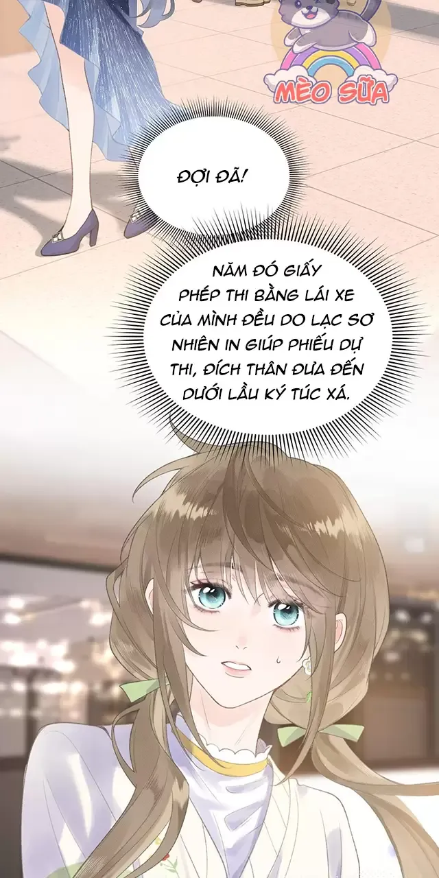 Bạn Gái Cũ Trở Thành Sếp Của Tôi Chapter 3 - Trang 2