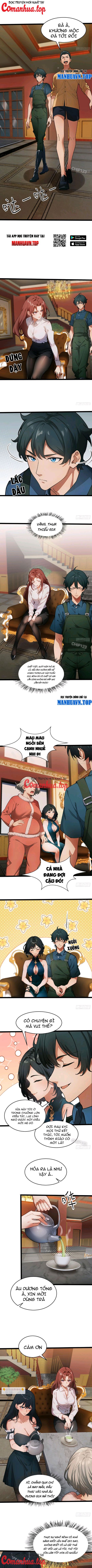 Long Tế Bỏ Trốn! Nữ Đế Vận Xui Giúp Ta Chăn Heo! Chapter 21 - Trang 2