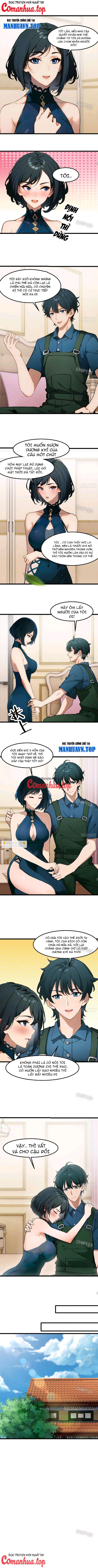 Long Tế Bỏ Trốn! Nữ Đế Vận Xui Giúp Ta Chăn Heo! Chapter 19 - Trang 2