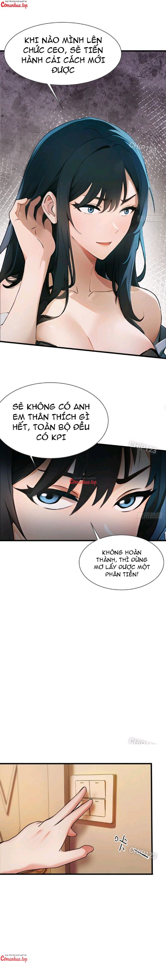 Long Tế Bỏ Trốn! Nữ Đế Vận Xui Giúp Ta Chăn Heo! Chapter 18 - Trang 2