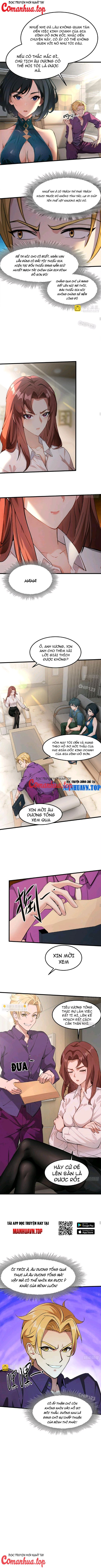 Long Tế Bỏ Trốn! Nữ Đế Vận Xui Giúp Ta Chăn Heo! Chapter 16 - Trang 2