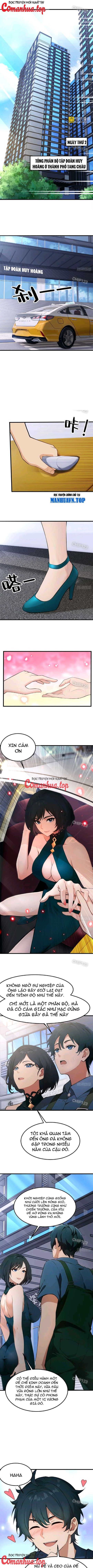 Long Tế Bỏ Trốn! Nữ Đế Vận Xui Giúp Ta Chăn Heo! Chapter 15 - Trang 2